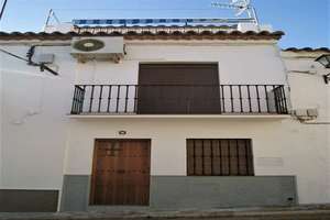 Casa venta en Galaroza, Huelva. 
