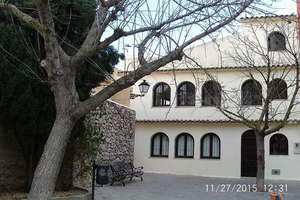 Huse til salg i Benissa, Alicante. 