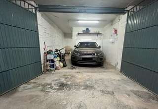 soukromá garáž