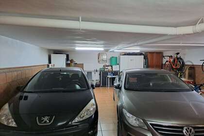 частный гараж