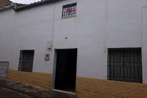 Maison de ville vendre en Otros, Bailén, Jaén. 