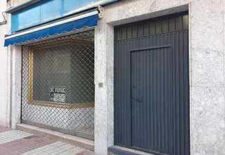 Locale commerciale vendita in Palmeras, Bailén, Jaén. 