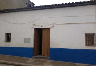 Casa venta en 19 de Julio., Bailén, Jaén. 