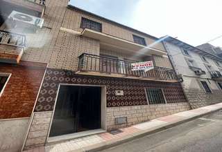 House for sale in Otros, Bailén, Jaén. 