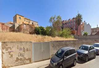 Terreno urbano venta en Ayuntamiento, Linares, Jaén. 