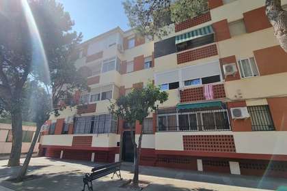 Flat for sale in La Paz, Linares, Jaén. 