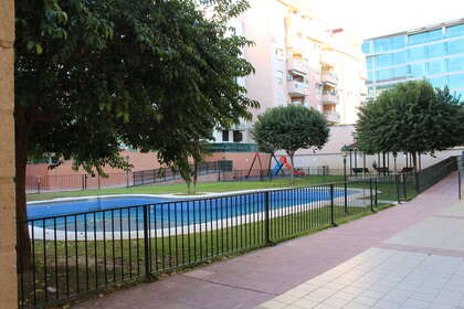 Flat for sale in Jaén. 