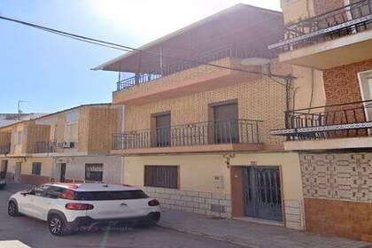 Casa vendita in Barrio nuevo, Bailén, Jaén. 