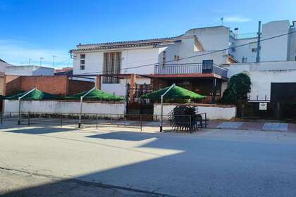 Domy na prodej v Centro, Bailén, Jaén. 