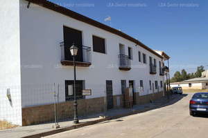 Wohnung zu verkaufen in Baños de la Encina, Jaén. 