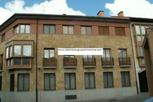 Duplex en Universidad, Salamanca. 