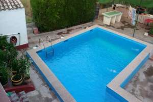 piscina privata