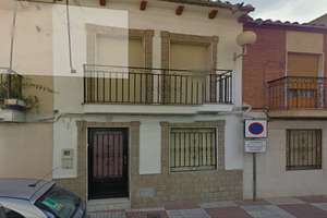 Huse til salg i Centro, Bailén, Jaén. 