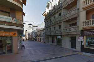 Obchodní prostory v Centro, Bailén, Jaén. 
