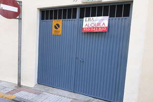 Kommercielle lokaler i Centro, Bailén, Jaén. 