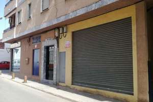 Kommercielle lokaler til salg i Bailén, Jaén. 