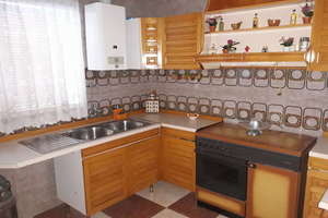 House for sale in Linares, Jaén. 