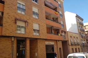 Flat for sale in Plaza Colon, Linares, Jaén. 