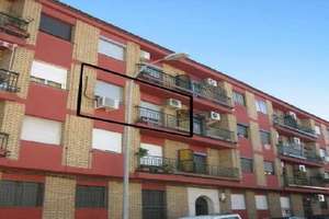 Appartamento +2bed vendita in 19 de Julio., Bailén, Jaén. 