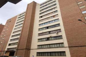 Flat for sale in Linares, Jaén. 