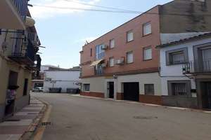 Flat for sale in Moredal, Bailén, Jaén. 