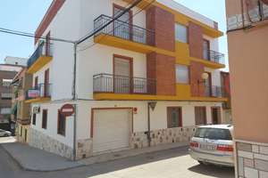 Wohnung zu verkaufen in Centro, Bailén, Jaén. 