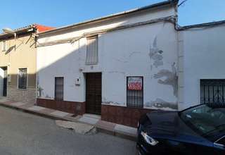 Domy na prodej v Bailén, Jaén. 