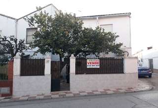 Huizen verkoop in Barrio nuevo, Bailén, Jaén. 