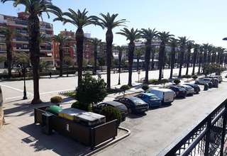 Lejligheder til salg i Jaén. 