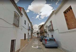 Casa en Centro Urbano, Baños de la Encina, Jaén. 