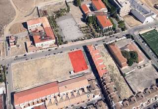 Urban plot for sale in Bailén, Jaén. 