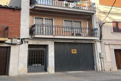 Plano venda em Bailén, Jaén. 