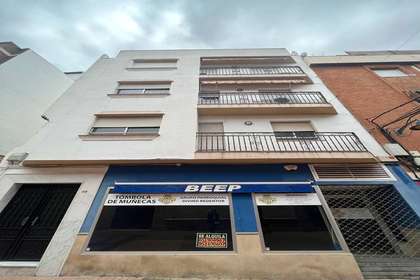 Appartamento +2bed vendita in Centro, Bailén, Jaén. 