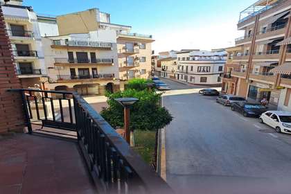 Flat for sale in Correos, Bailén, Jaén. 