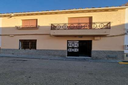 Huizen verkoop in Bailén, Jaén. 