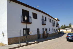 Flat for sale in Baños de la Encina, Jaén. 