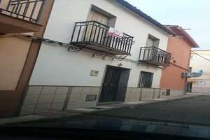 Huse til salg i Bailén, Jaén. 